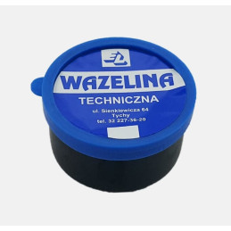 Wazelina techniczna