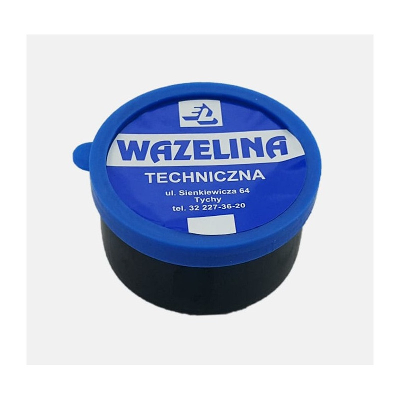 Wazelina techniczna