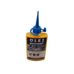 Olej wazelinowy pudełko 50szt x 75ml