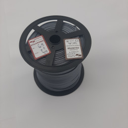 WYPUSTKA ATŁASOWA fi1mm-k. 59 - 69mb
