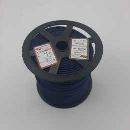 WYPUSTKA ATŁASOWA fi1mm-k.125A - 70mb