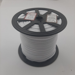 Wypustka atłasowa fi1,2mm k. 01 Lewa Strona MAT - 86mb